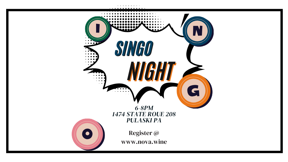 Singo / Bingo