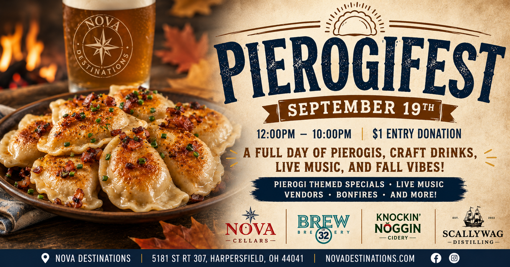 Pierogifest