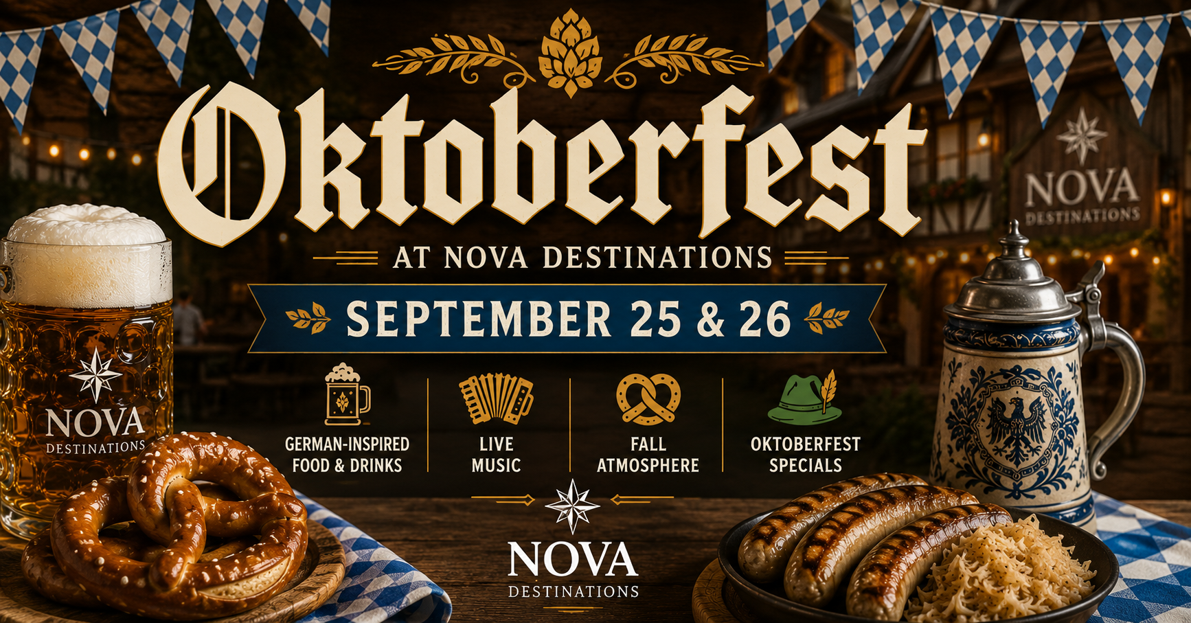 Oktoberfest