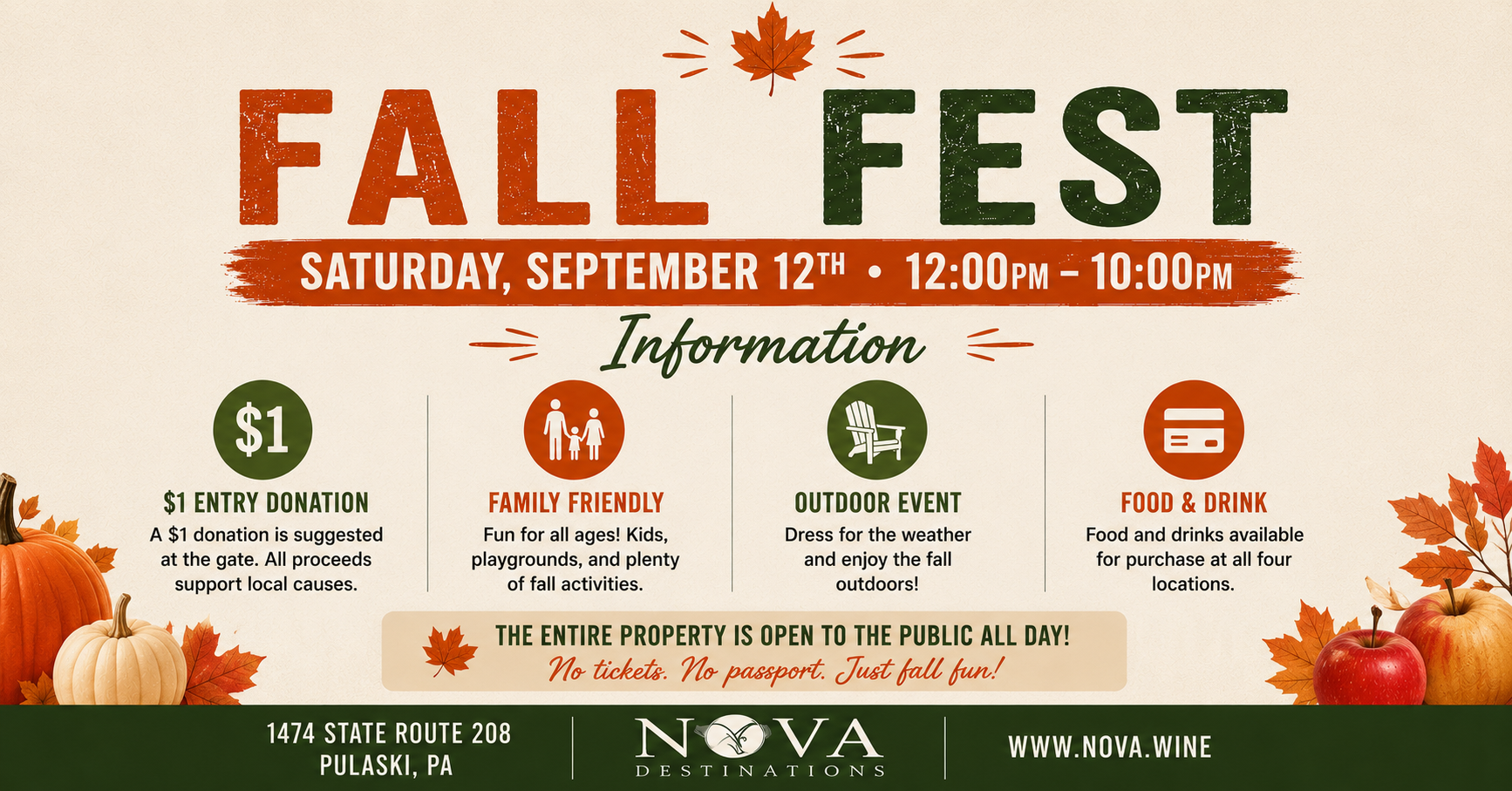 Fall Fest
