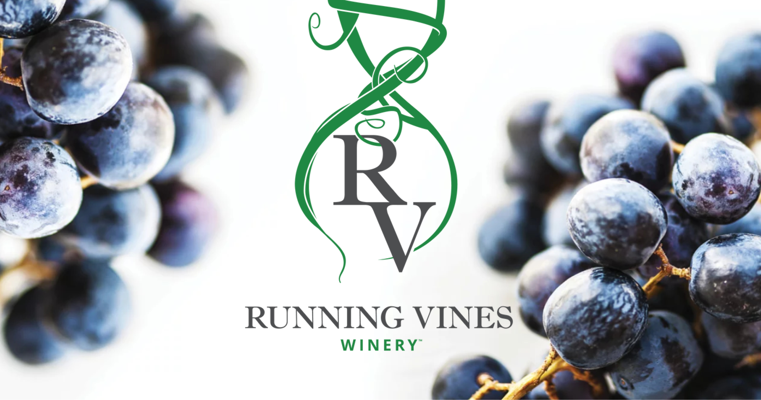 Running Vines Winery exterior and community space