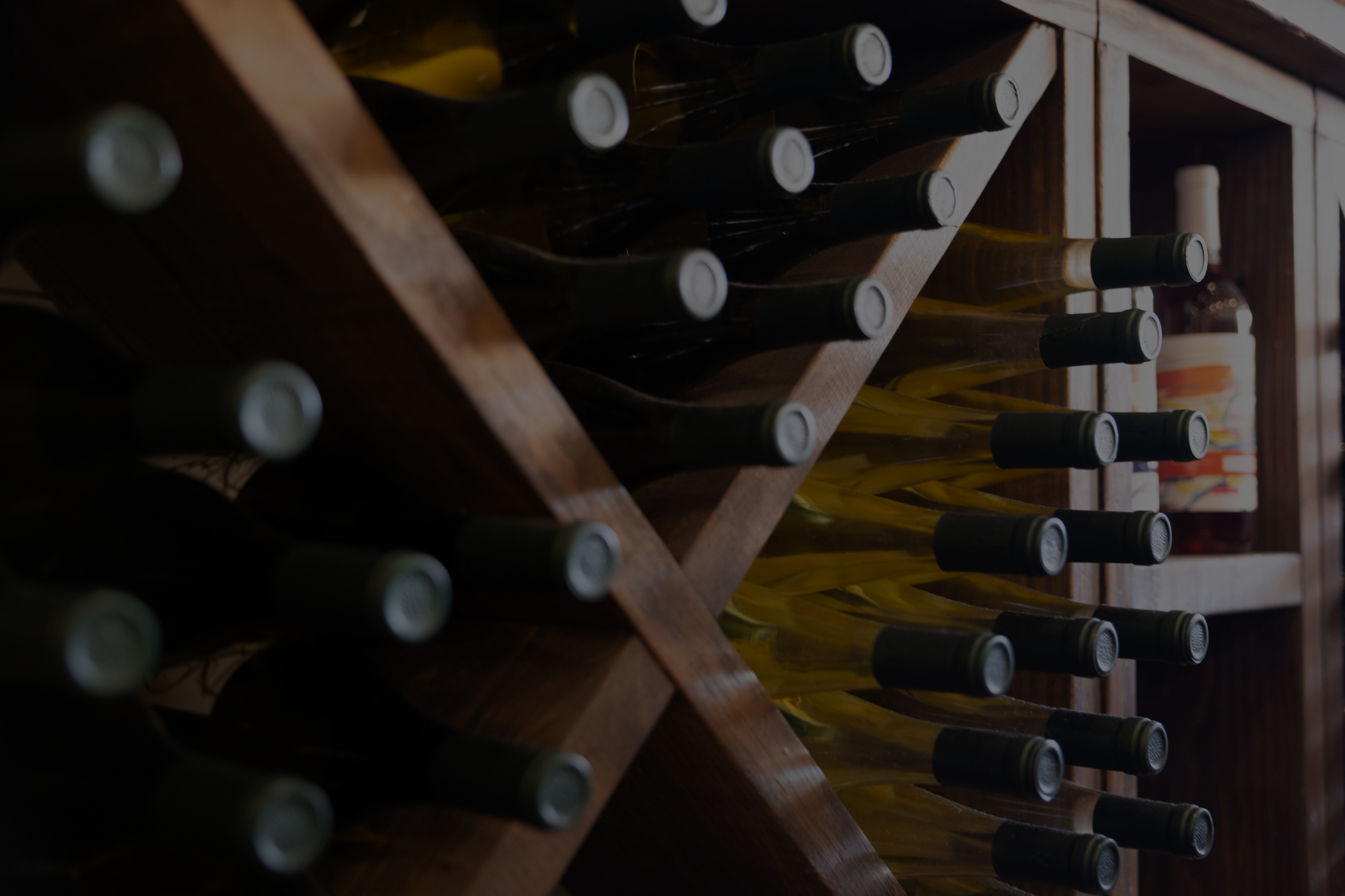 Winery gathering