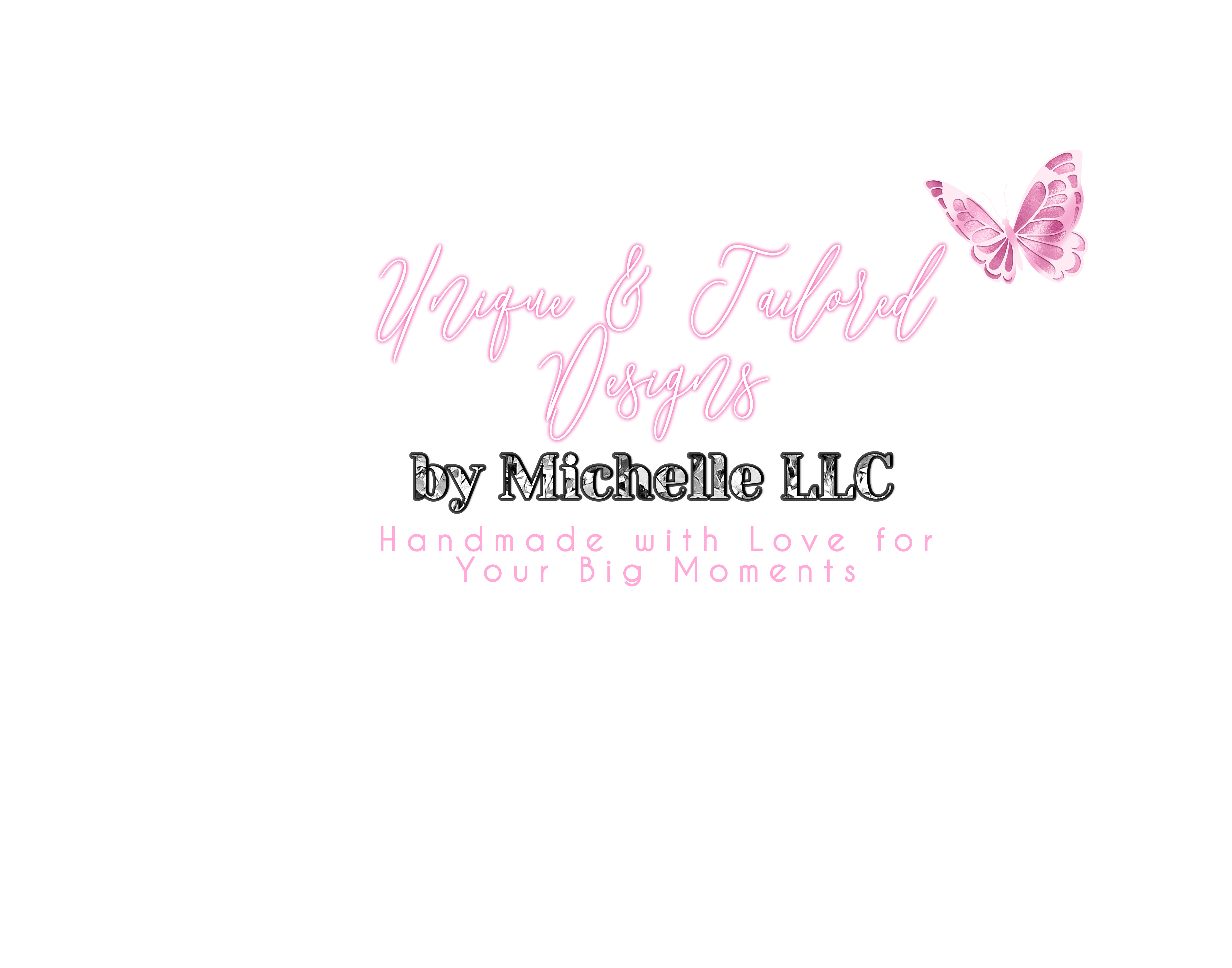Unique & Tailored Designs by Michelle by Michelle
