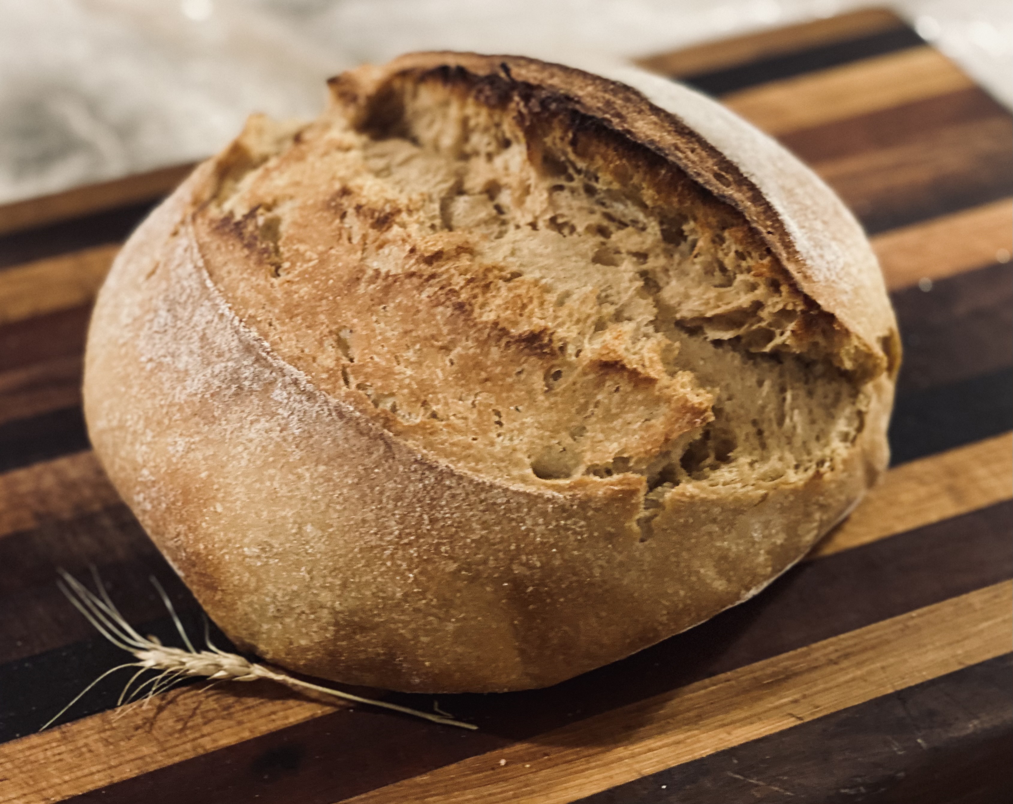Fresh Milled Bakery