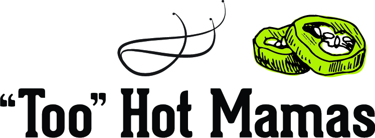 “Too” Hot Mamas
