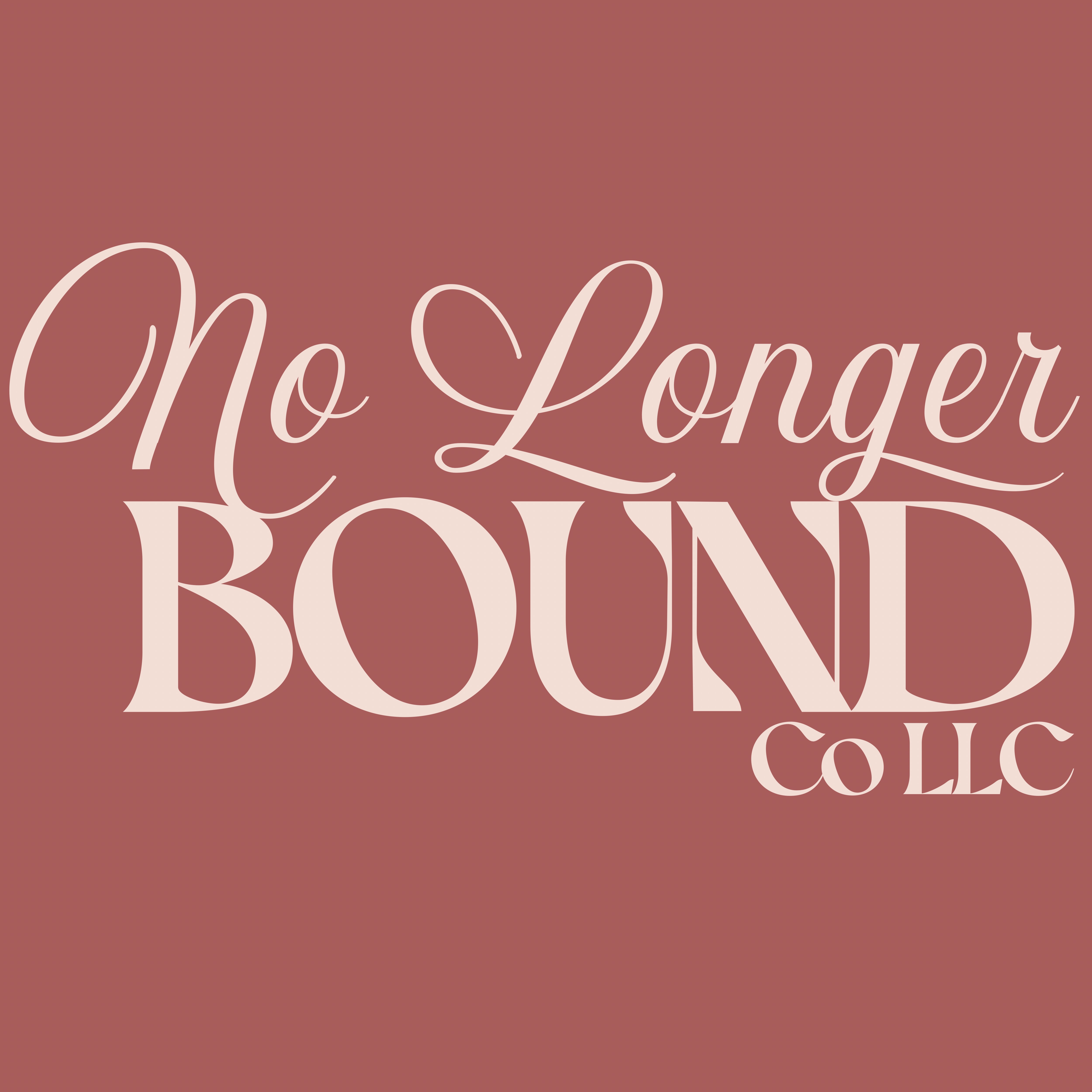 No Longer Bound Co LLC