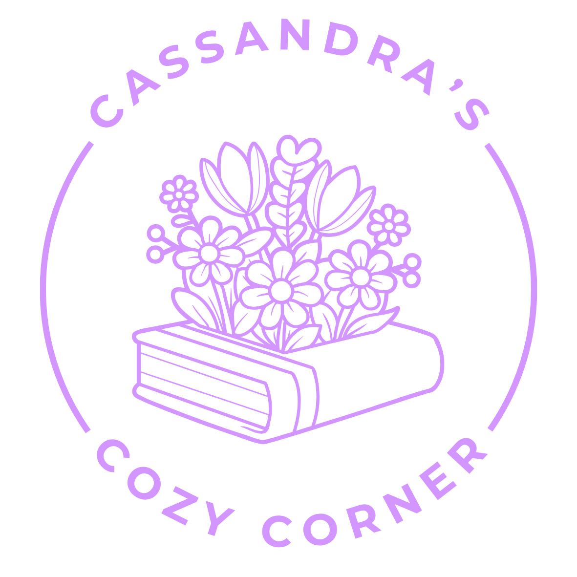 Cassandra's Cozy Corner