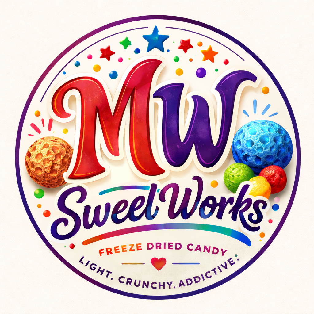 M&W Sweet Works