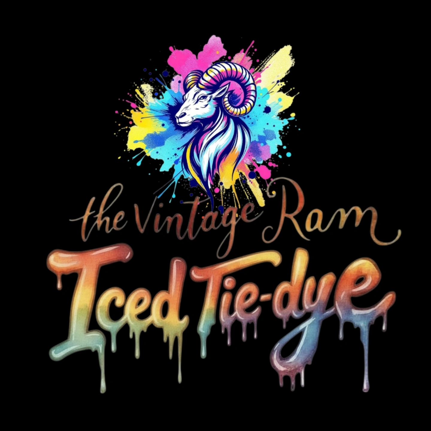 The Vintage Ram